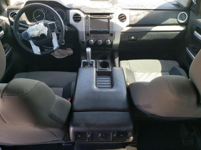 2017 Toyota Tundra Crewmax Sr5 VIN: 5TFDY5F14HX636740 Lot: 54443944