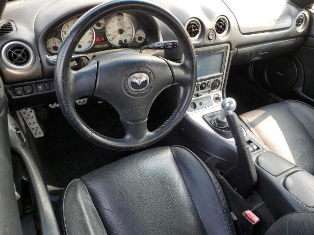 2004 Mazda Mx-5 Miata Base VIN: JM1NB353840400446 Lot: 53940294