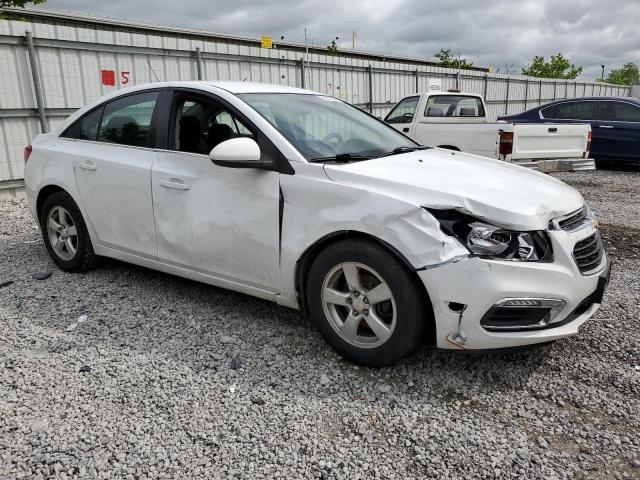 2016 Chevrolet Cruze Limited Lt VIN: 1G1PE5SB7G7157059 Lot: 54058644