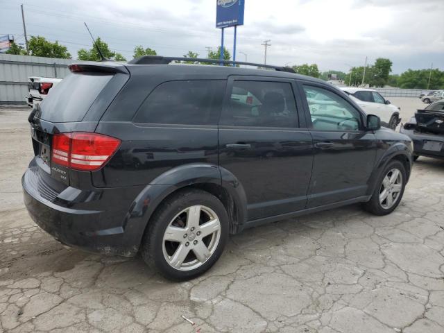 3D4PH5FV5AT190053 2010 Dodge Journey Sxt