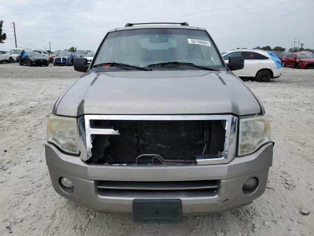 2009 Ford Expedition El Xlt VIN: 1FMFK15559LA08259 Lot: 56198584