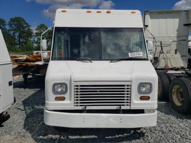 2006 Ford Econoline E350 Super Duty Stripped Chassis VIN: 1FCKE39L16HA88575 Lot: 55229764