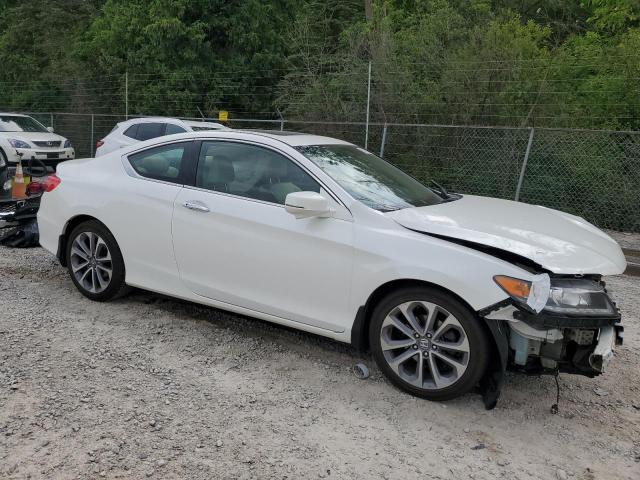 2013 Honda Accord Exl VIN: 1HGCT2B84DA013287 Lot: 55767034