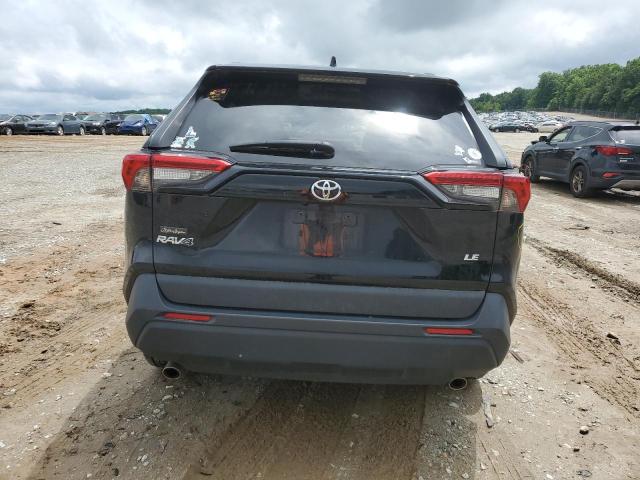 2021 Toyota Rav4 Le VIN: 2T3K1RFV2MC171400 Lot: 54520414