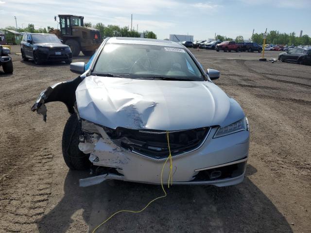 2017 Acura Tlx VIN: 19UUB3F3XHA801184 Lot: 53143954