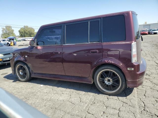 2005 Toyota Scion Xb VIN: JTLKT324550184896 Lot: 53695204