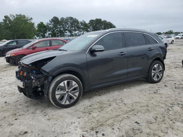 2022 KIA NIRO S - KNDCC3LG5N5147469
