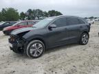 2022 KIA NIRO S - KNDCC3LG5N5147469
