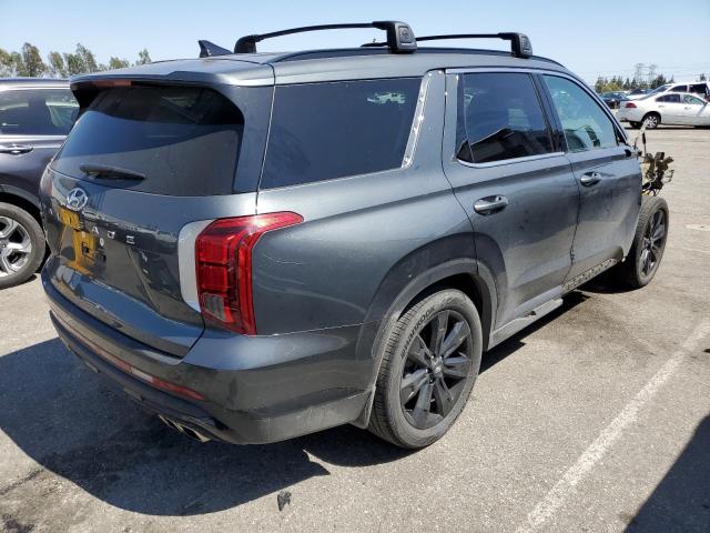 2023 Hyundai Palisade Xrt VIN: KM8R34GE3PU561668 Lot: 53674034