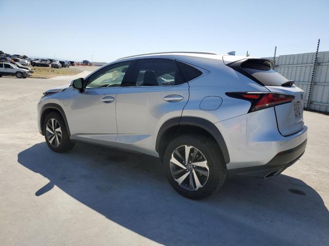 2018 Lexus Nx 300 Base VIN: JTJBARBZ4J2170774 Lot: 56704434