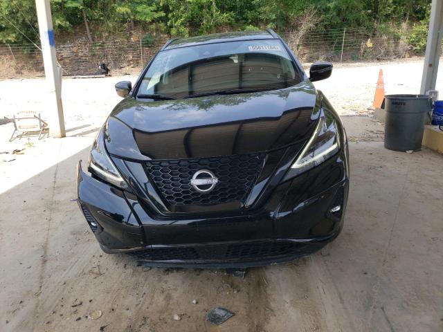 2023 Nissan Murano Sv VIN: 5N1AZ2BS5PC116495 Lot: 55811184