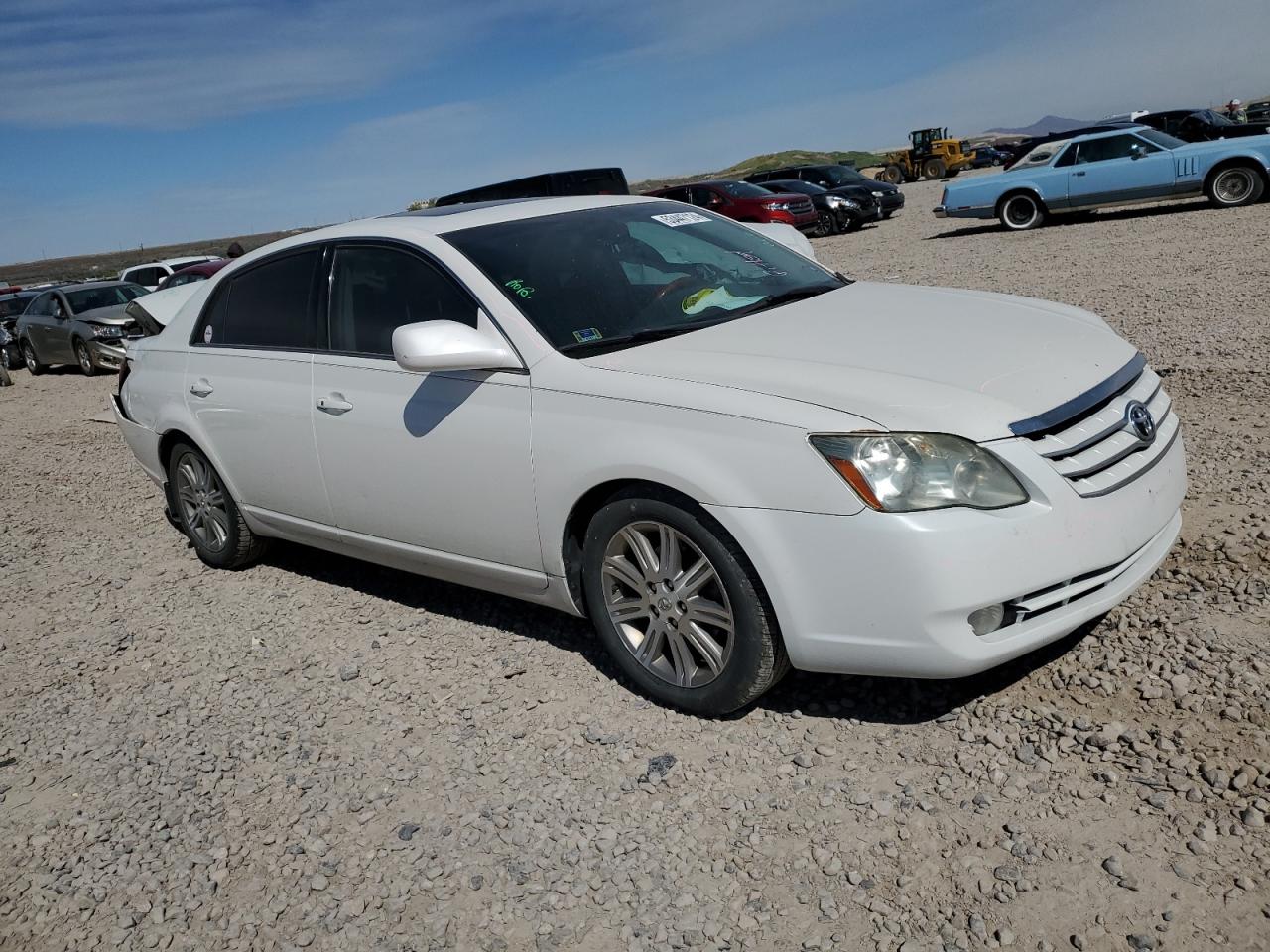 4T1BK36B36U130686 2006 Toyota Avalon Xl