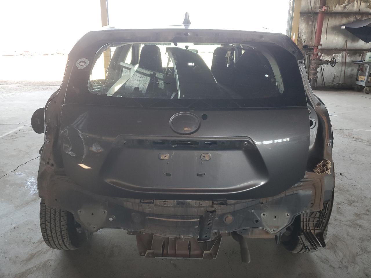 JTDKDTB32G1139816 2016 Toyota Prius C