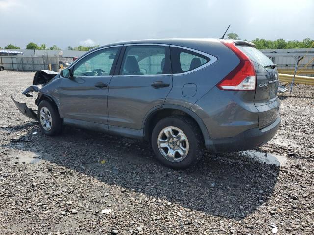 2014 Honda Cr-V Lx VIN: 2HKRM3H33EH509618 Lot: 54027894