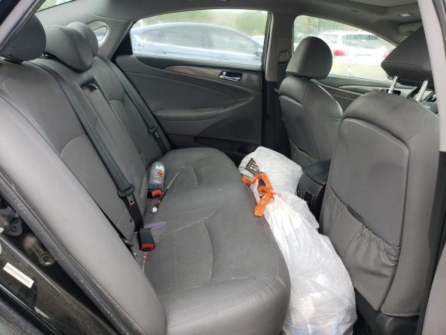 2012 Hyundai Sonata - Image 10