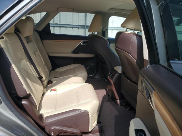 2018 LEXUS RX 350 L - JTJGZKCA4J2004690