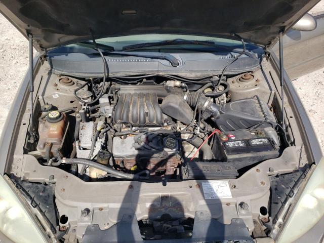 2003 Ford Taurus Se VIN: 1FAFP53U63A241048 Lot: 57001904