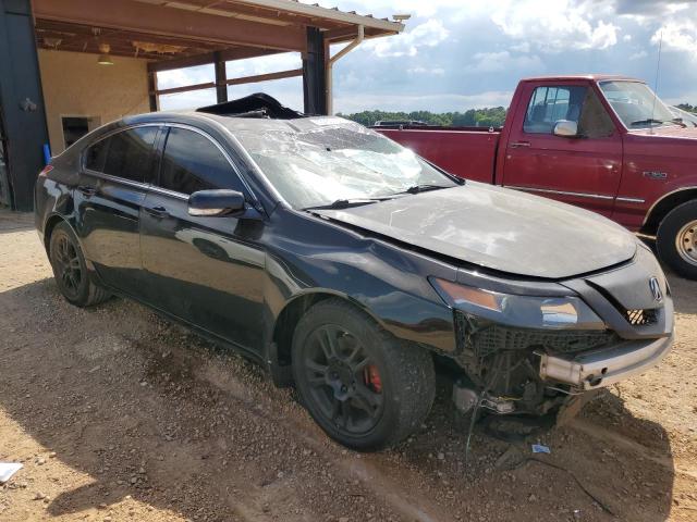 2010 Acura Tl VIN: 19UUA8F25AA008064 Lot: 53466164