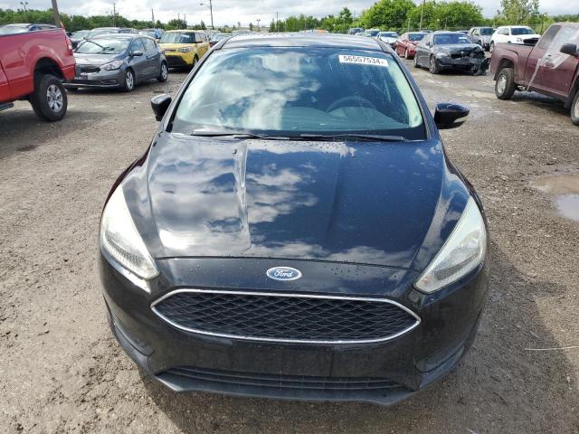 2016 Ford Focus Se VIN: 1FADP3F22GL398060 Lot: 56557534