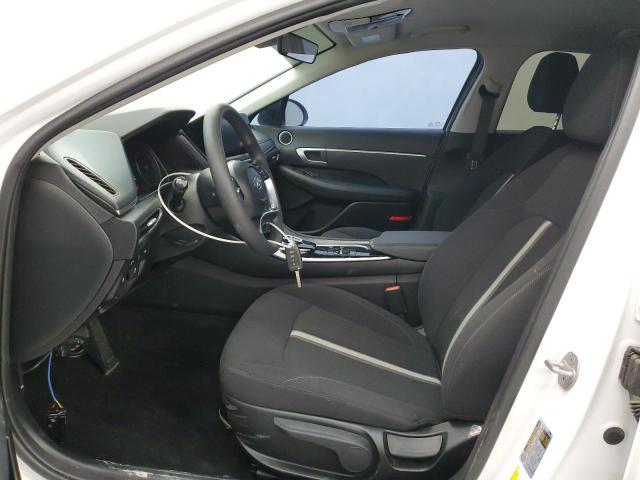 2023 HYUNDAI SONATA SE KMHL24JA0PA271033