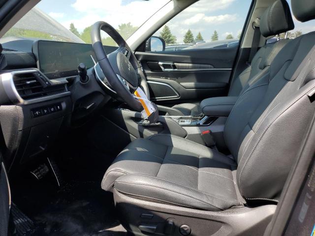 2023 KIA TELLURIDE - 5XYP5DGC8PG353338