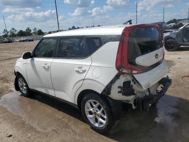 2020 Kia Soul Lx VIN: KNDJ23AU8L7720241 Lot: 53501764