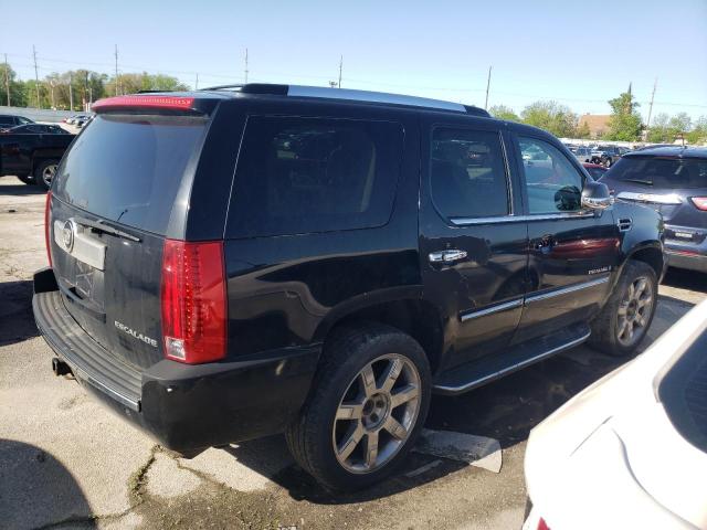 2008 Cadillac Escalade Luxury VIN: 1GYFK63898R164471 Lot: 53883964