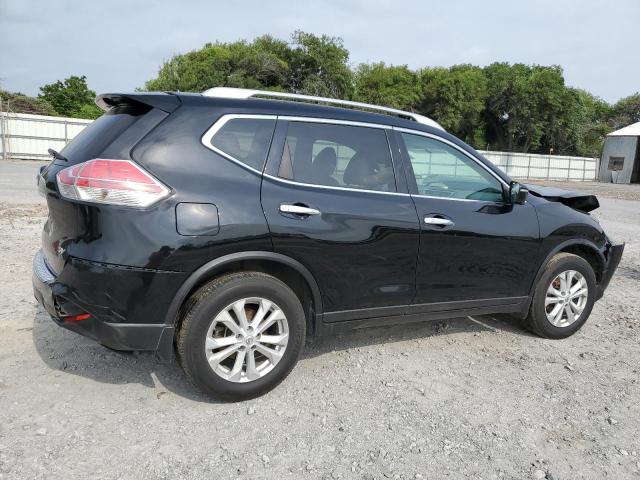 2015 NISSAN ROGUE S - 5N1AT2MT8FC894098