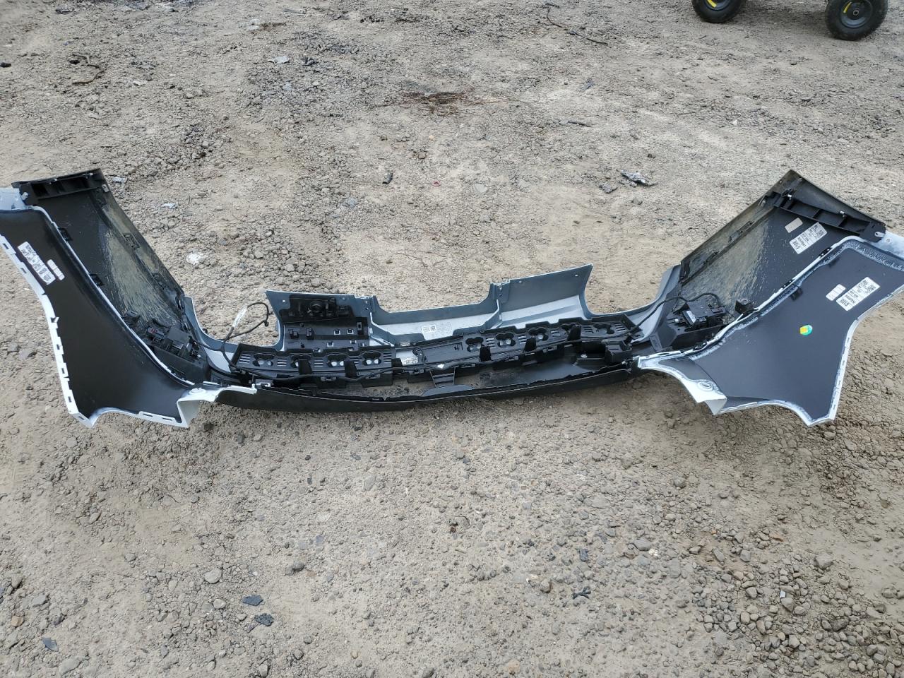 1GKKNKL47PZ258918 2023 GMC Acadia Sle