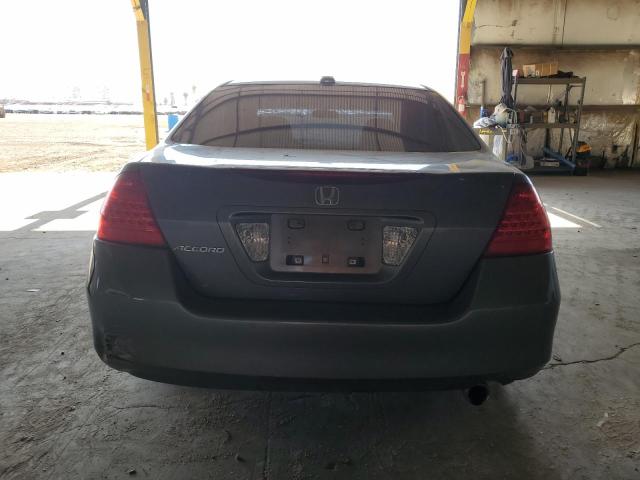 2006 Honda Accord Ex VIN: 1HGCM56846A048620 Lot: 55889554