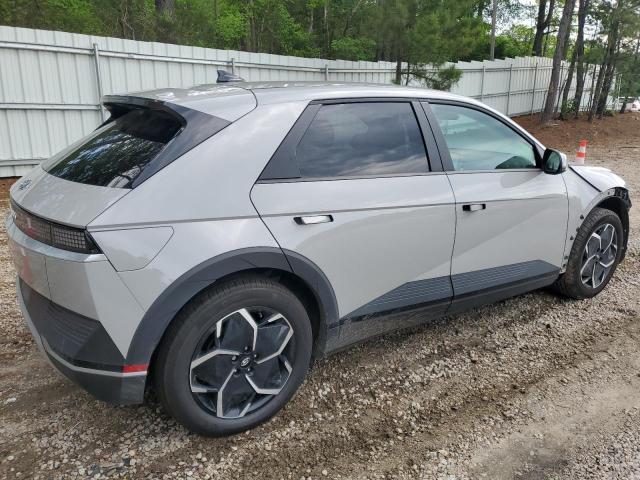 2022 Hyundai Ioniq 5 Sel VIN: KM8KN4AE1NU066001 Lot: 54040864