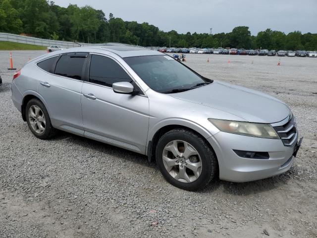 Vin: 5j6tf1h51al010841, lot: 54327054, honda accord exl 20104