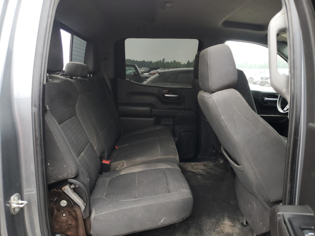 3GTP9EED4MG223513 2021 GMC Sierra K1500 At4