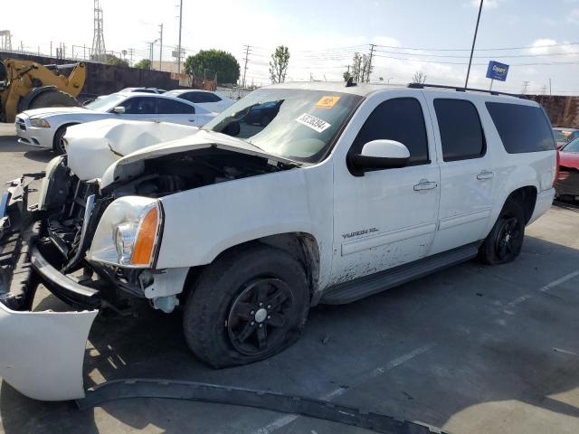 2011 GMC Yukon Xl C1500 Sle VIN: 1GKS1HE07BR113525 Lot: 53036394