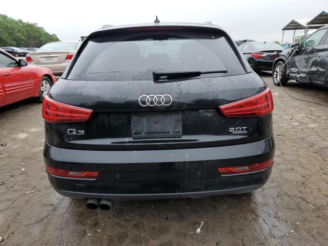 2016 Audi Q3 Premium Plus VIN: WA1EFCFS4GR015874 Lot: 54564514