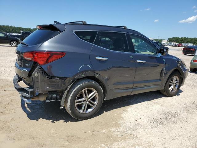 2018 Hyundai Santa Fe Sport VIN: 5XYZU3LB5JG525173 Lot: 54168004