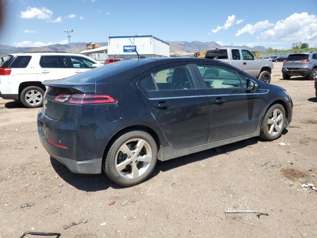 2014 Chevrolet Volt VIN: 1G1RD6E48EU170075 Lot: 55738694