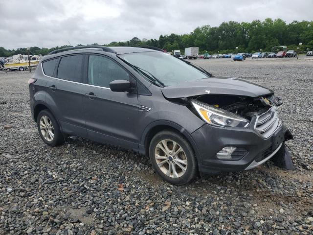 2018 Ford Escape Se VIN: 1FMCU0GD1JUB67998 Lot: 54566324