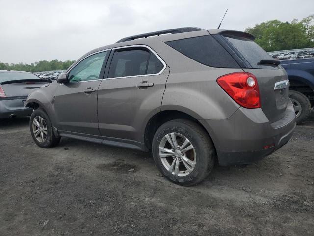 2011 Chevrolet Equinox Lt VIN: 2CNALDECXB6339053 Lot: 54739634