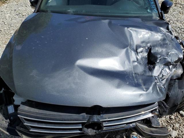 2016 Volkswagen Jetta Sport VIN: 3VWD17AJ2GM292172 Lot: 56270394