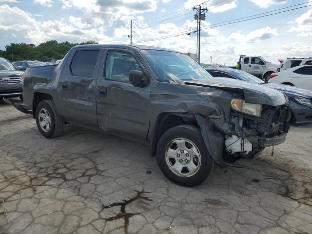 2007 Honda Ridgeline Rt VIN: 2HJYK16257H525035 Lot: 55363094