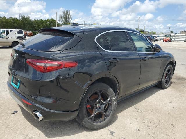 2018 Alfa Romeo Stelvio VIN: ZASFAKAN3J7B61925 Lot: 53852764