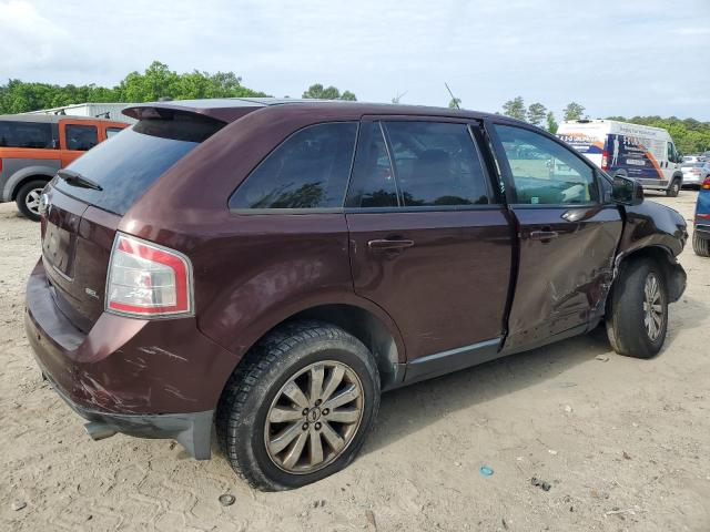 2010 Ford Edge Sel VIN: 2FMDK3JC0ABB56878 Lot: 56030944