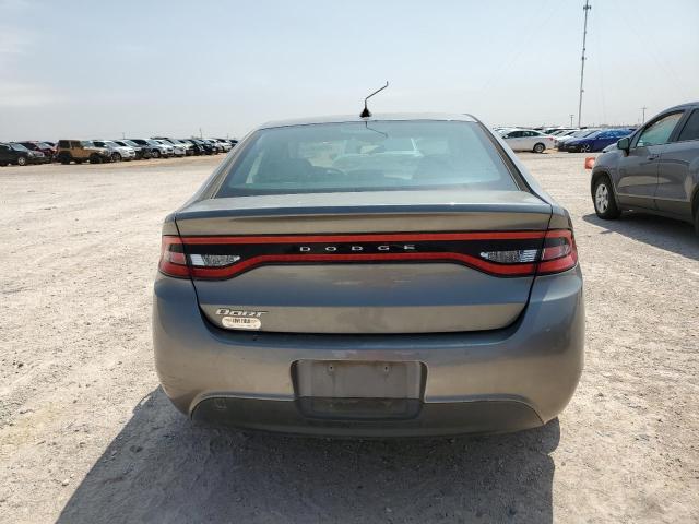 2013 Dodge Dart Se VIN: 1C3CDFAA6DD205966 Lot: 55949244