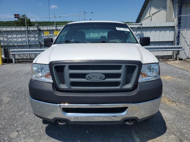 2008 Ford F150 VIN: 1FTPX14V18FB59463 Lot: 52917594