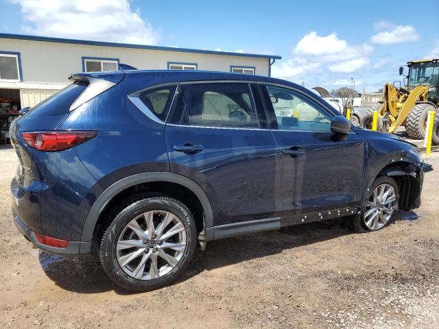 2021 Mazda Cx-5 Grand Touring VIN: JM3KFADM3M1389332 Lot: 53883084