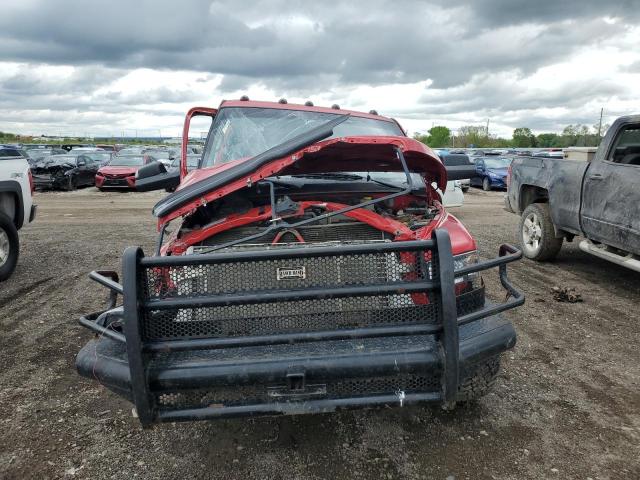 2002 Dodge Ram 2500 VIN: 3B7KC26682M212801 Lot: 53975834