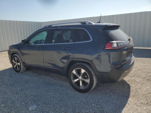 2019 Jeep Cherokee Limited VIN: 1C4PJLDB7KD454573 Lot: 54491264