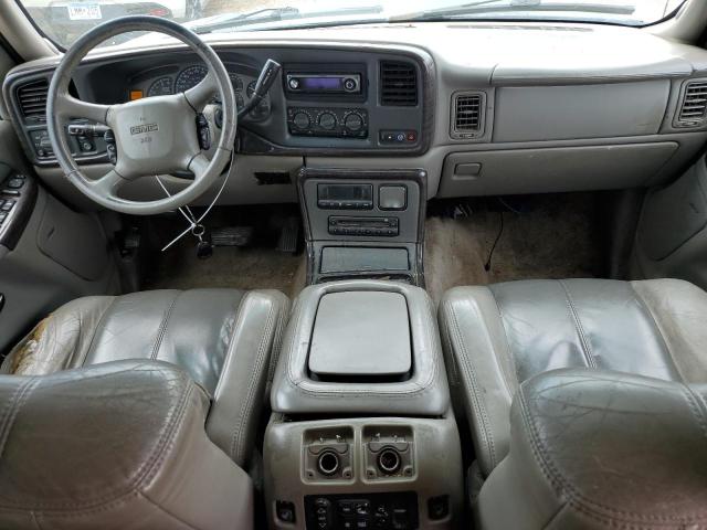 2002 GMC Denali VIN: 1GKEK63U82J113097 Lot: 56650224