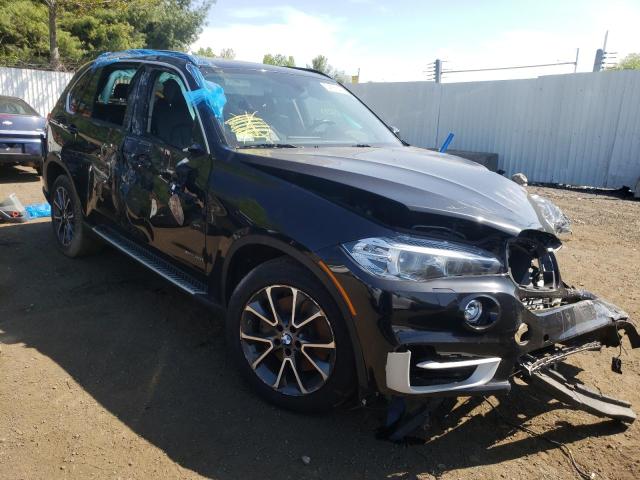 VIN 5UXKR6C54F0J75075 2015 BMW X5, Xdrive50I no.4